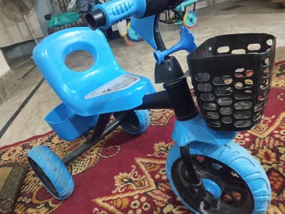 kids cycle