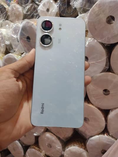Xiaomi Redmi 13c