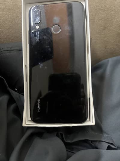 Huawei P20 Lite pta approved
