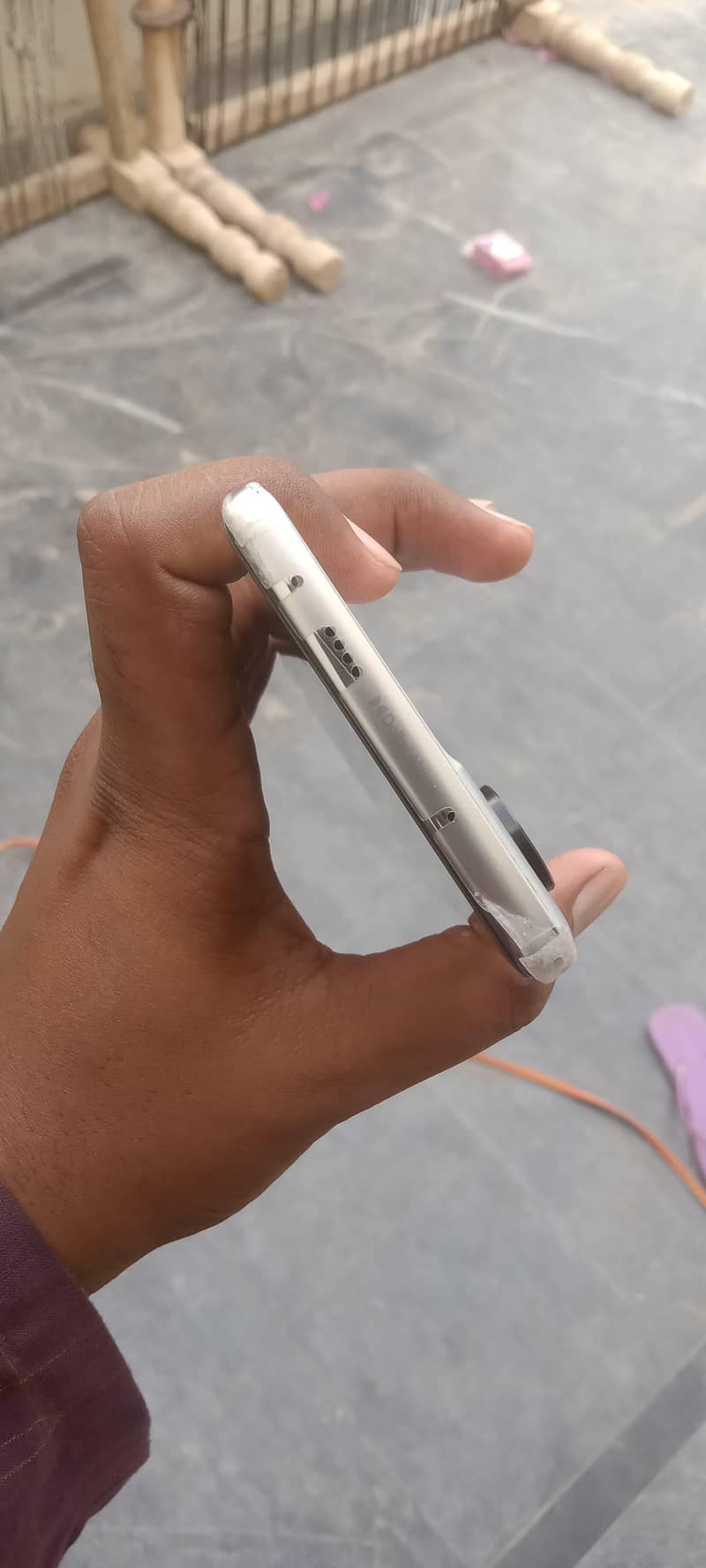 Tecno CAMON 40 Pro 2