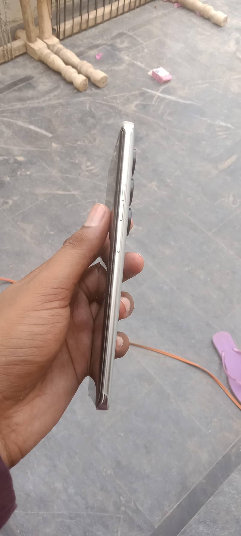 Tecno CAMON 40 Pro 3