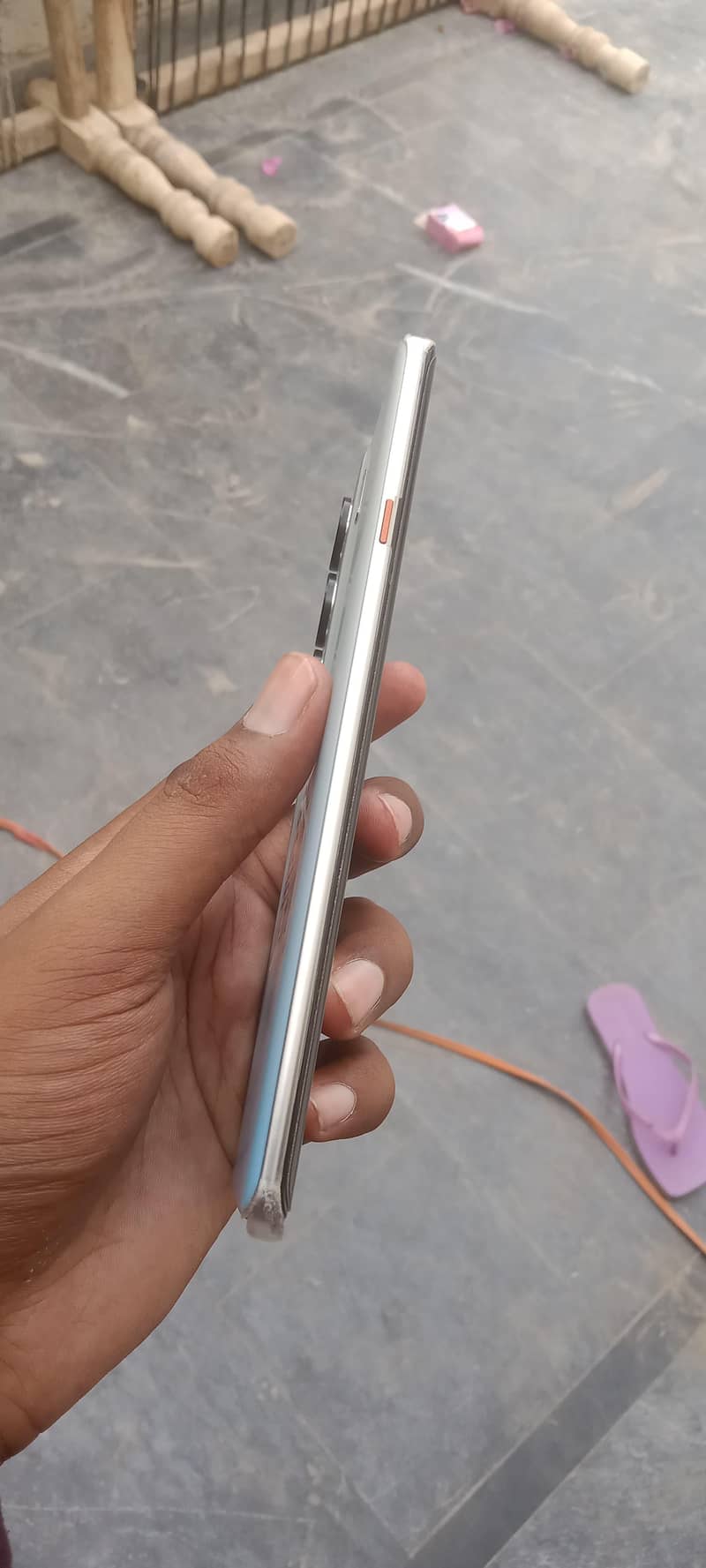 Tecno CAMON 40 Pro 4
