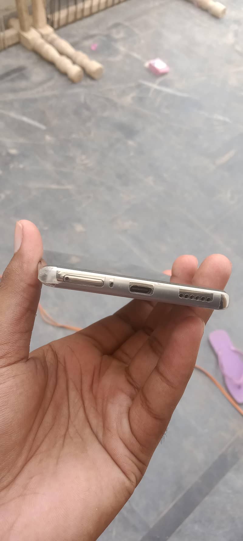 Tecno CAMON 40 Pro 6