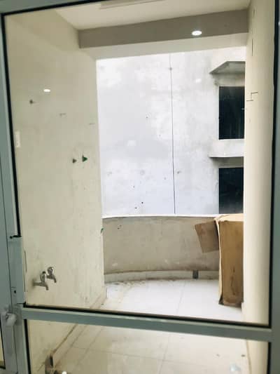 Two Bedroom Family Apartment Available For Rent