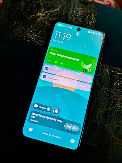 Xiaomi Redmi 10