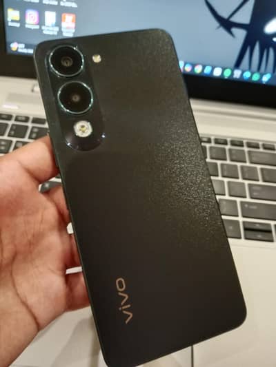 Vivo Y04