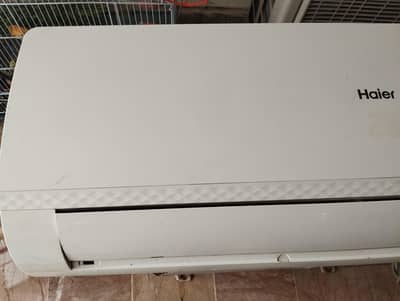 Haier 1 ton
