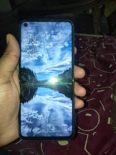 condition 9;10  BoX + charging