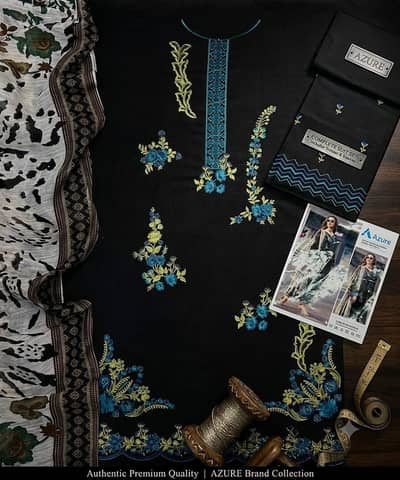 fabric