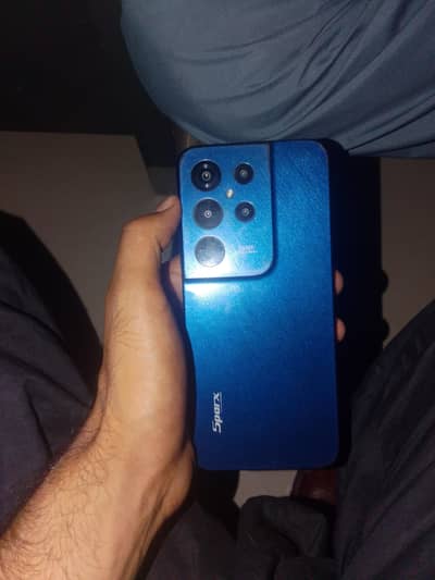Sparx Neo X