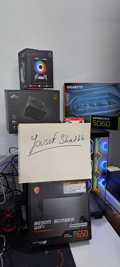 Gaming PC for Sell