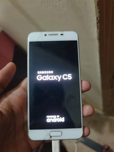 Samsung Galaxy C5