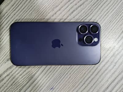 Apple iPhone 14 Pro Max