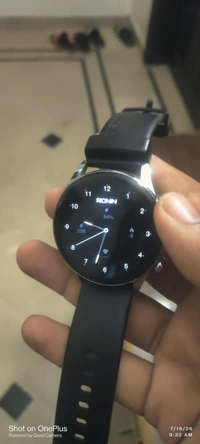 Ronin Smart Watch