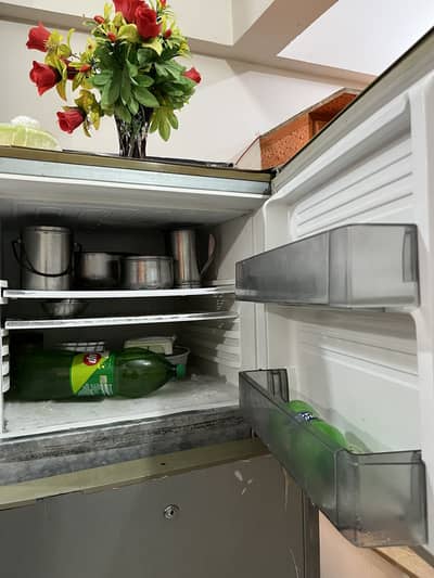 Pel fridge