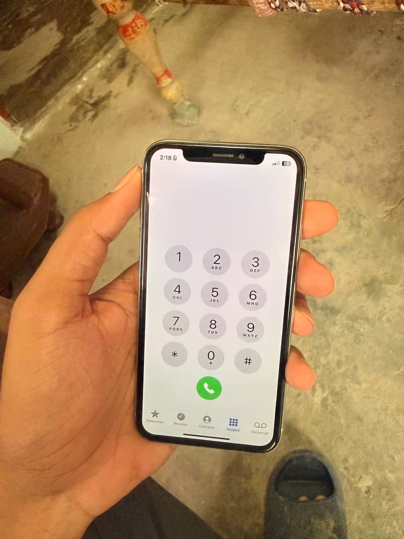 Apple iPhone X 2
