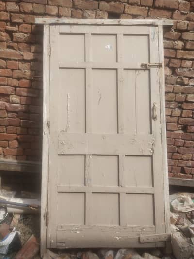 Doorr