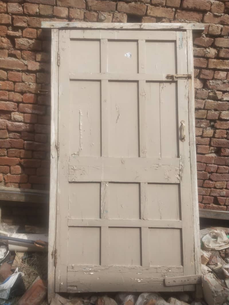 Doorr 0