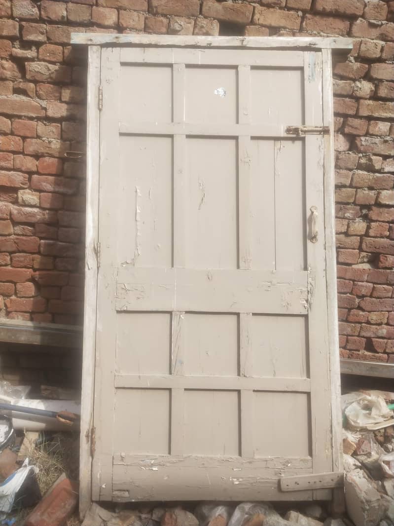 Doorr 1