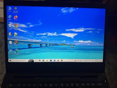 Thinkpad Core i5 8th generation 256 SSD 16 Gb Ram