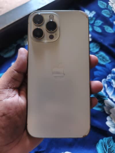 Apple iPhone 13 Pro Max