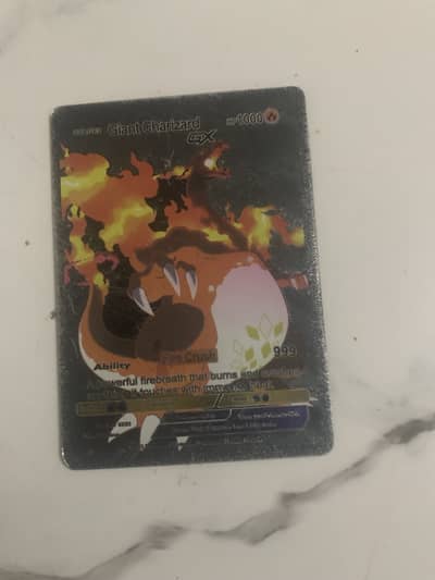Pokimoncard
