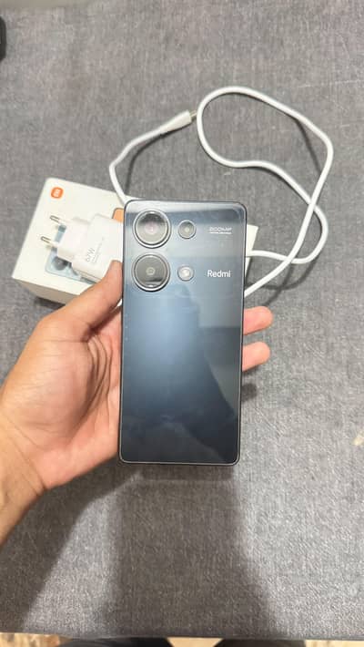 Redmi note 13 pro
