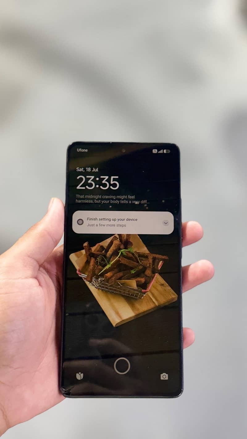 Redmi note 13 pro 2