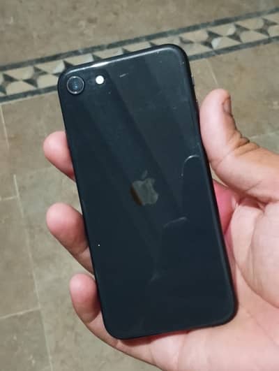 iPhone se2020