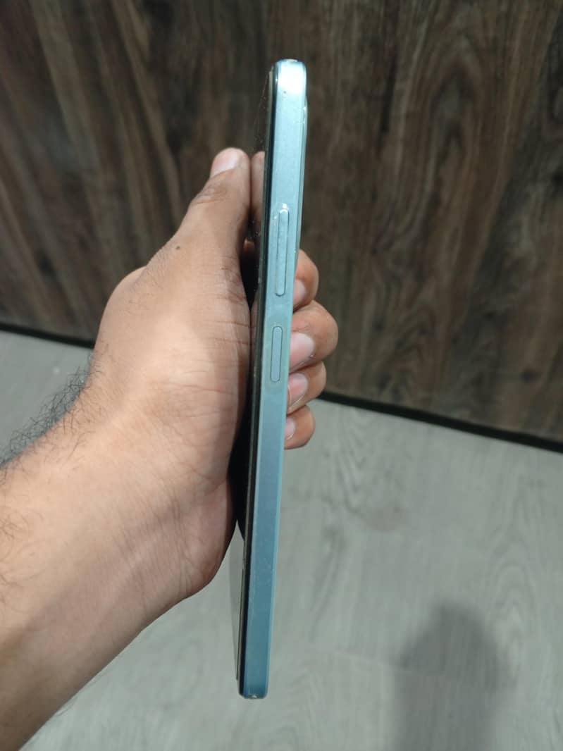OPPO A3x 1