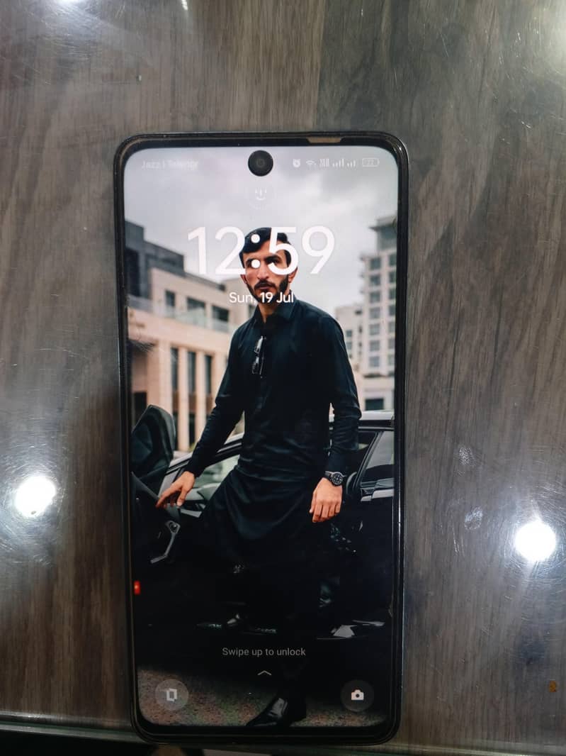 OPPO A3x 3