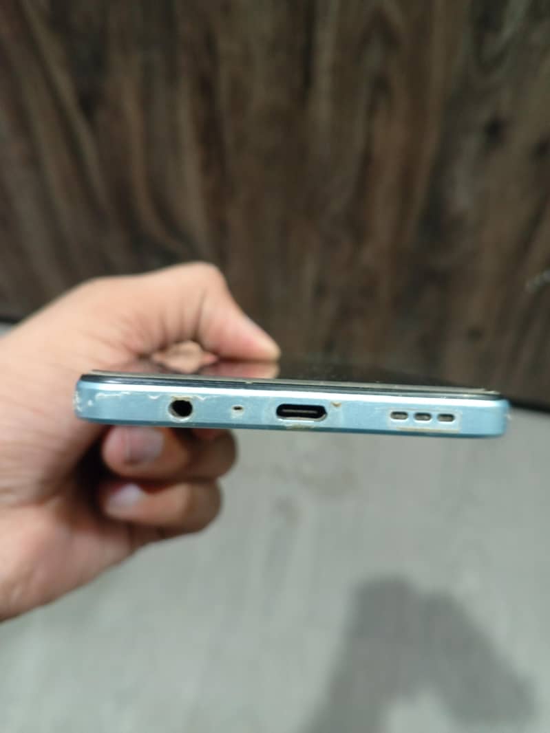 OPPO A3x 4