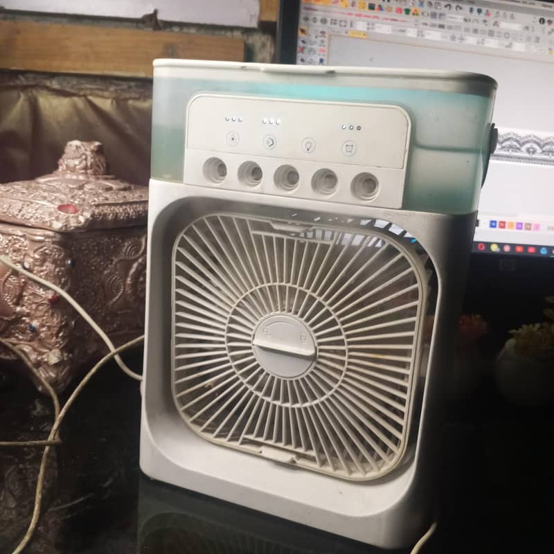 ac mini cooler 0