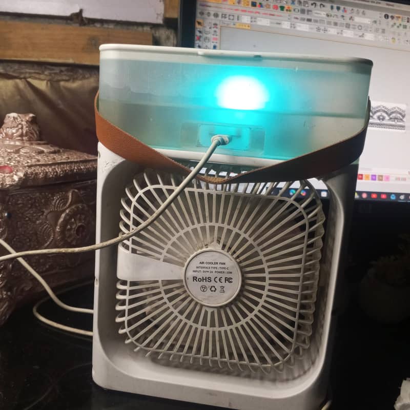 ac mini cooler 1