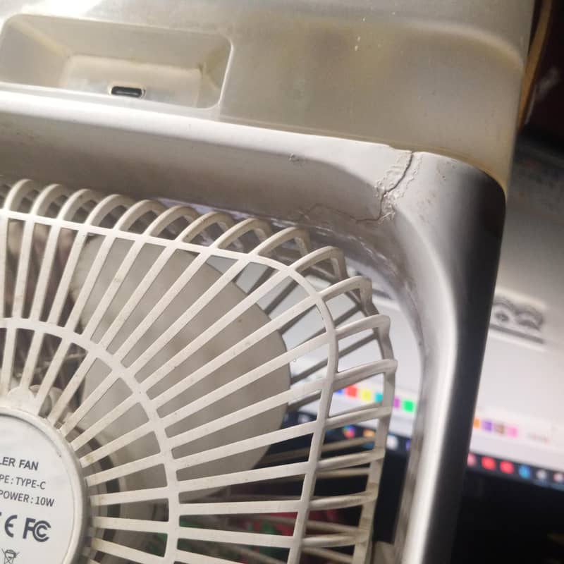 ac mini cooler 2