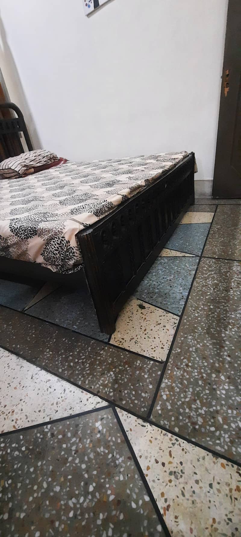 double size bed 3