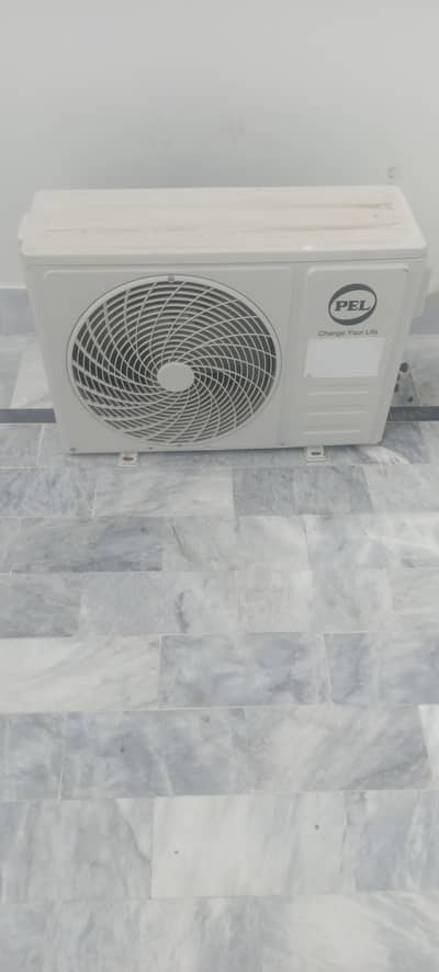 PEL 1 Ton Inverter AC – 3 Seasons Used – Excellent Condition