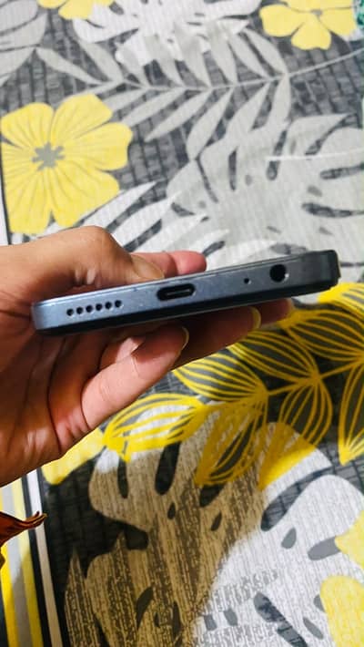 Tecno Spark Go