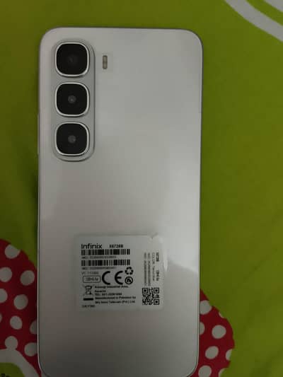 Infinix Other Model