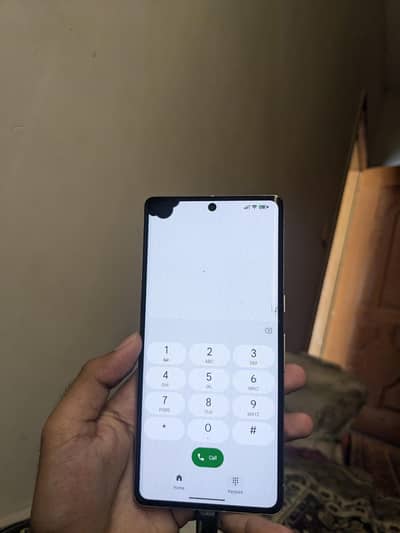 Google Pixel 7 Pro | PTA approved Dual sim | 12/128gb | Urgent sale