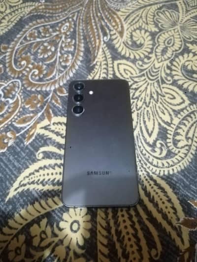 Samsung Mobile S24