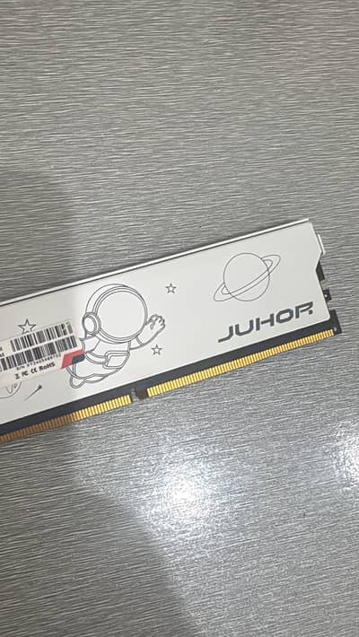 Ram 16Gb DDR5 6000mhz