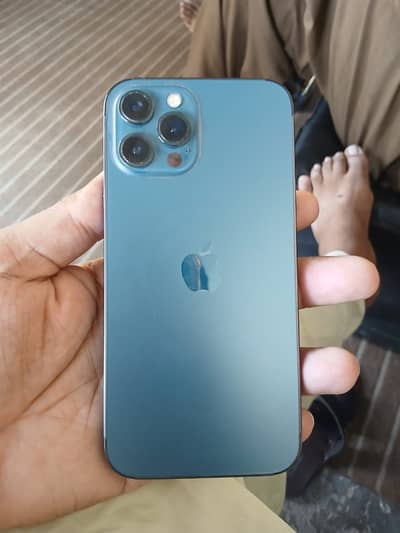 Apple iPhone 12 Pro Max
