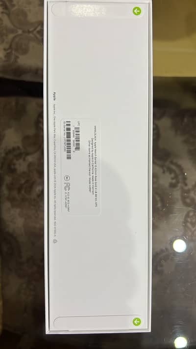 Apple Watch Series 10 - 42mm - Brand New Box Pack