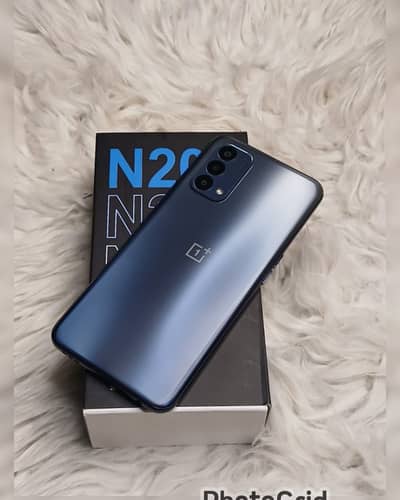 One Plus N200