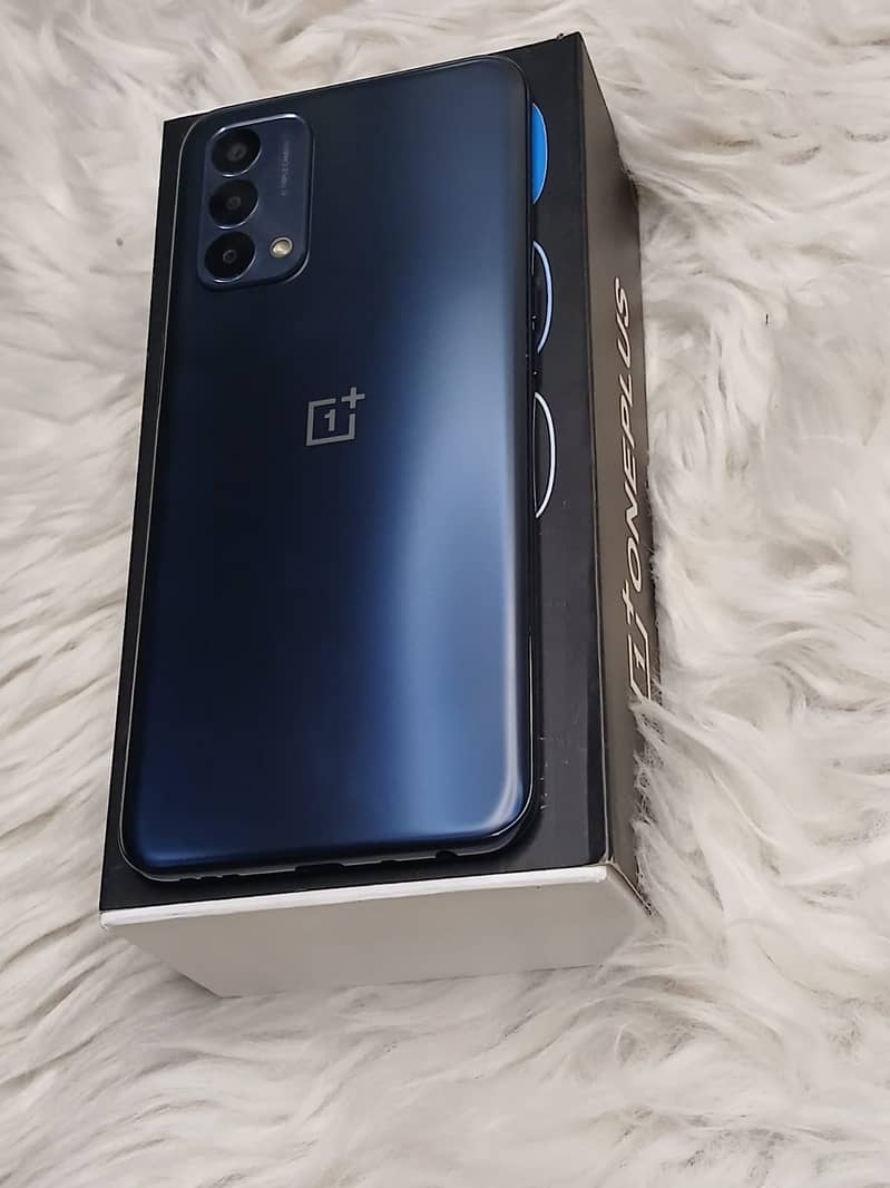 One Plus N200 2