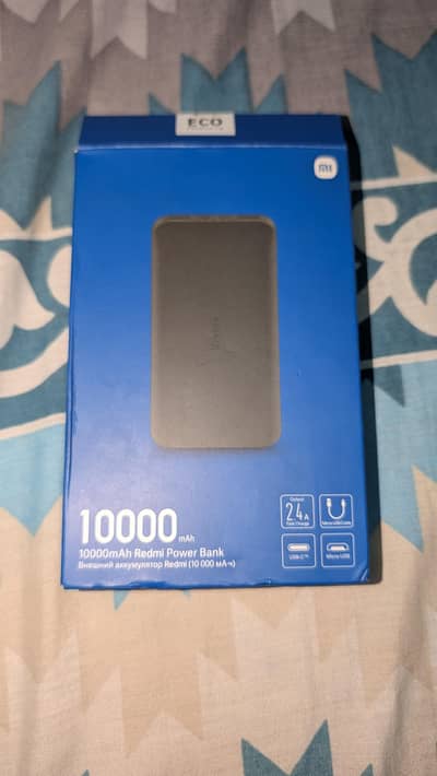 Redmi Power Bank
