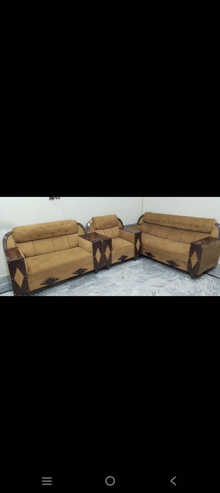 sofa set 6 setter 0
