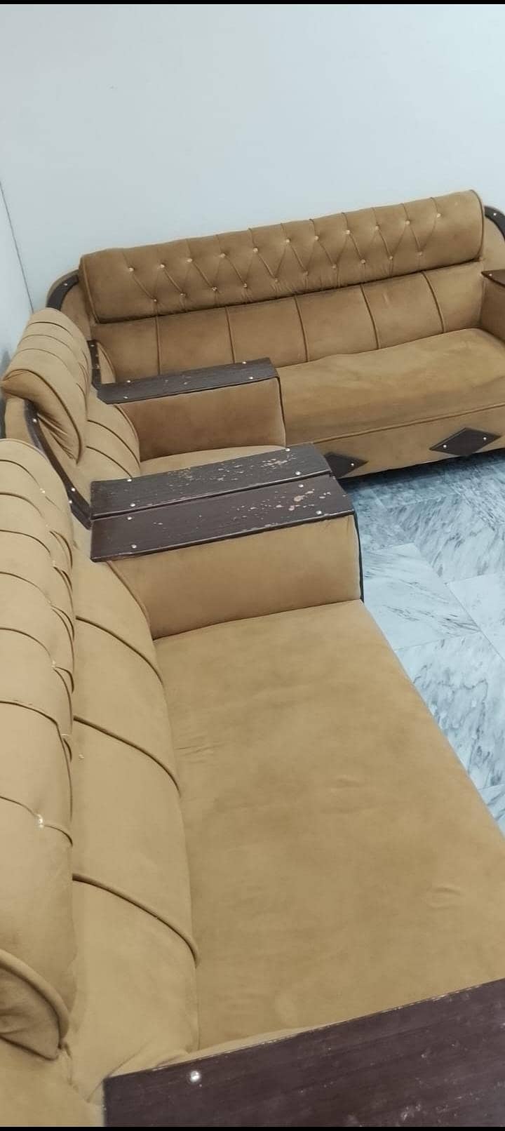 sofa set 6 setter 4