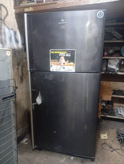 Dawlance inverter 22 CFT